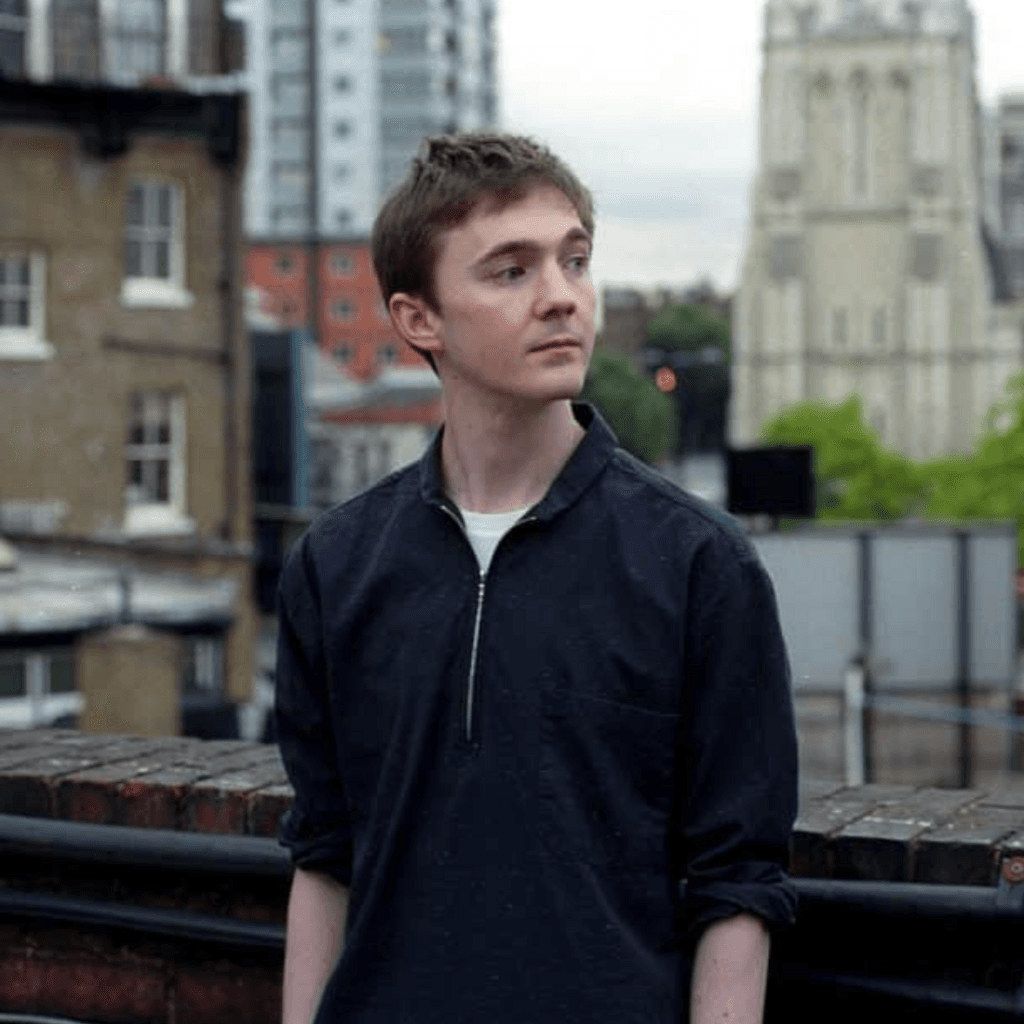 Ben UFO