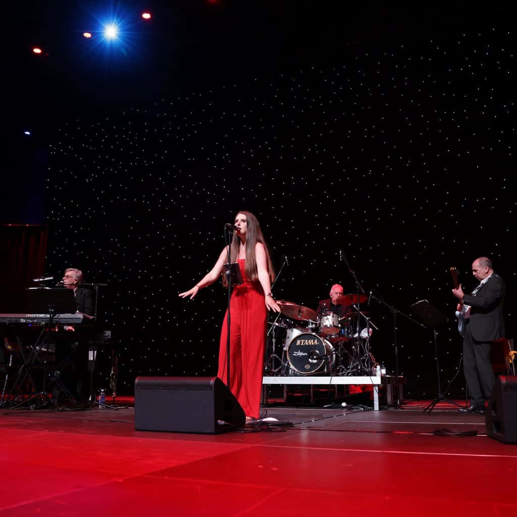 DC Party & Dance Band
