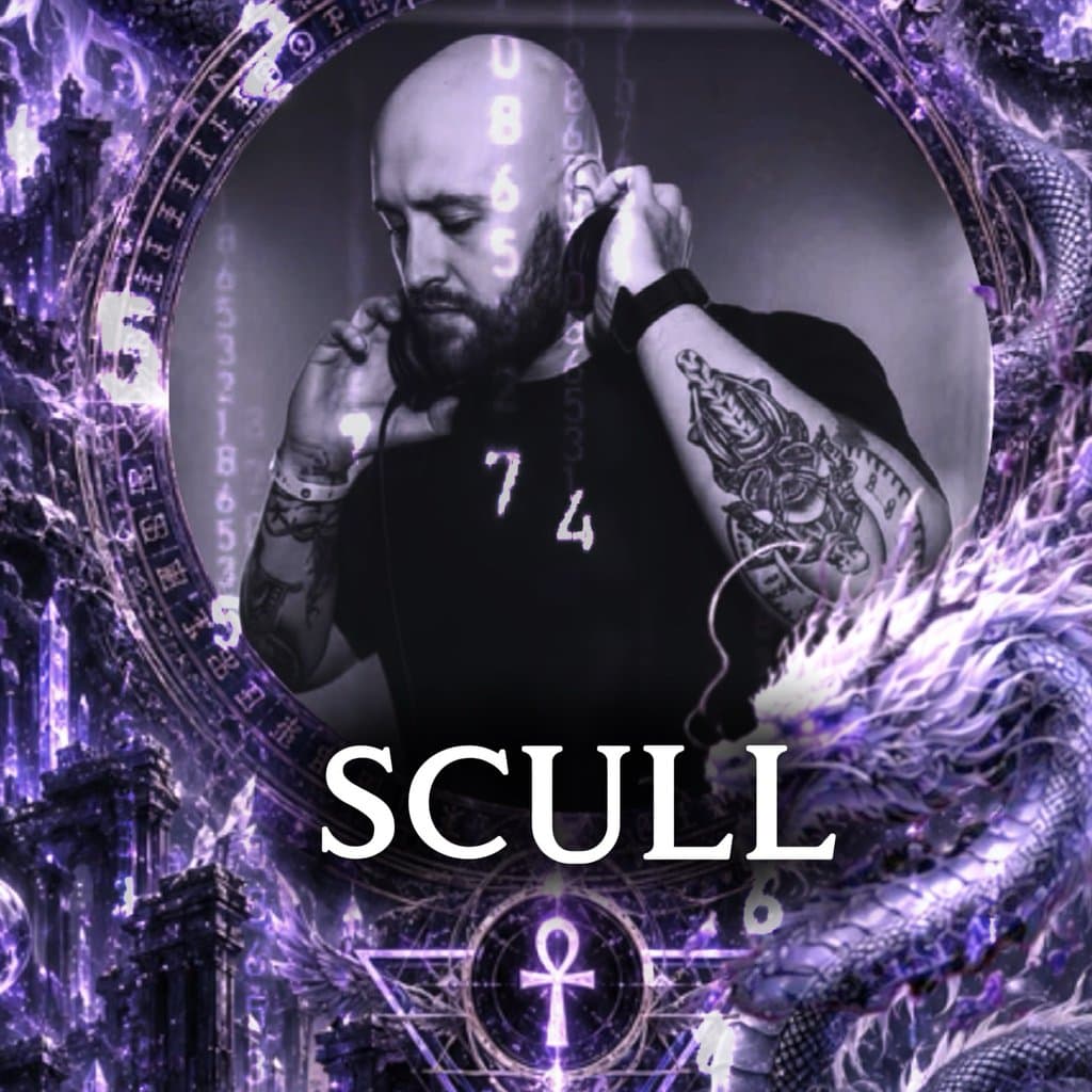 SCULL