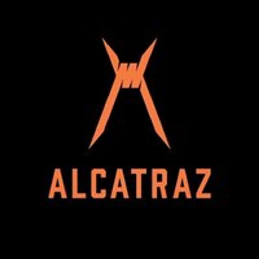 Alcatraz Festival