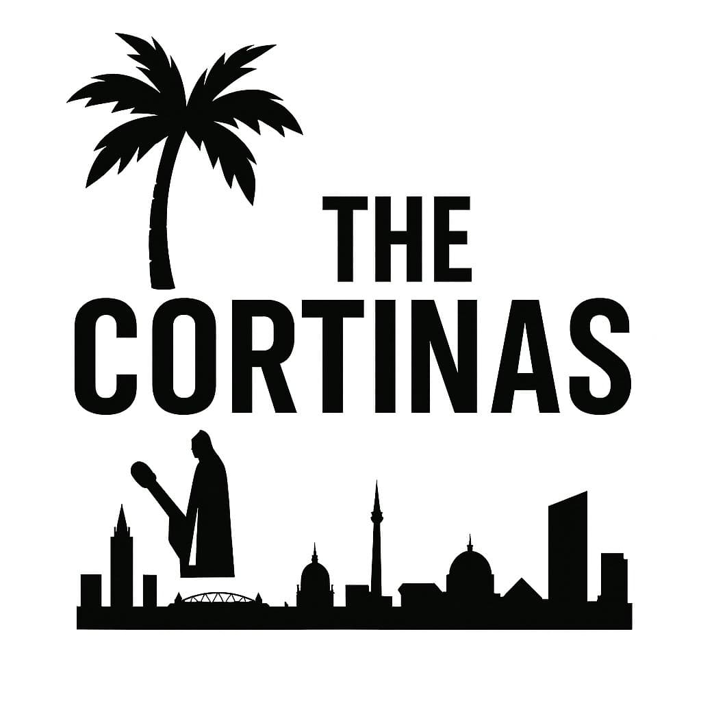 The Cortinas @ the VC Britpop Weekender 2027