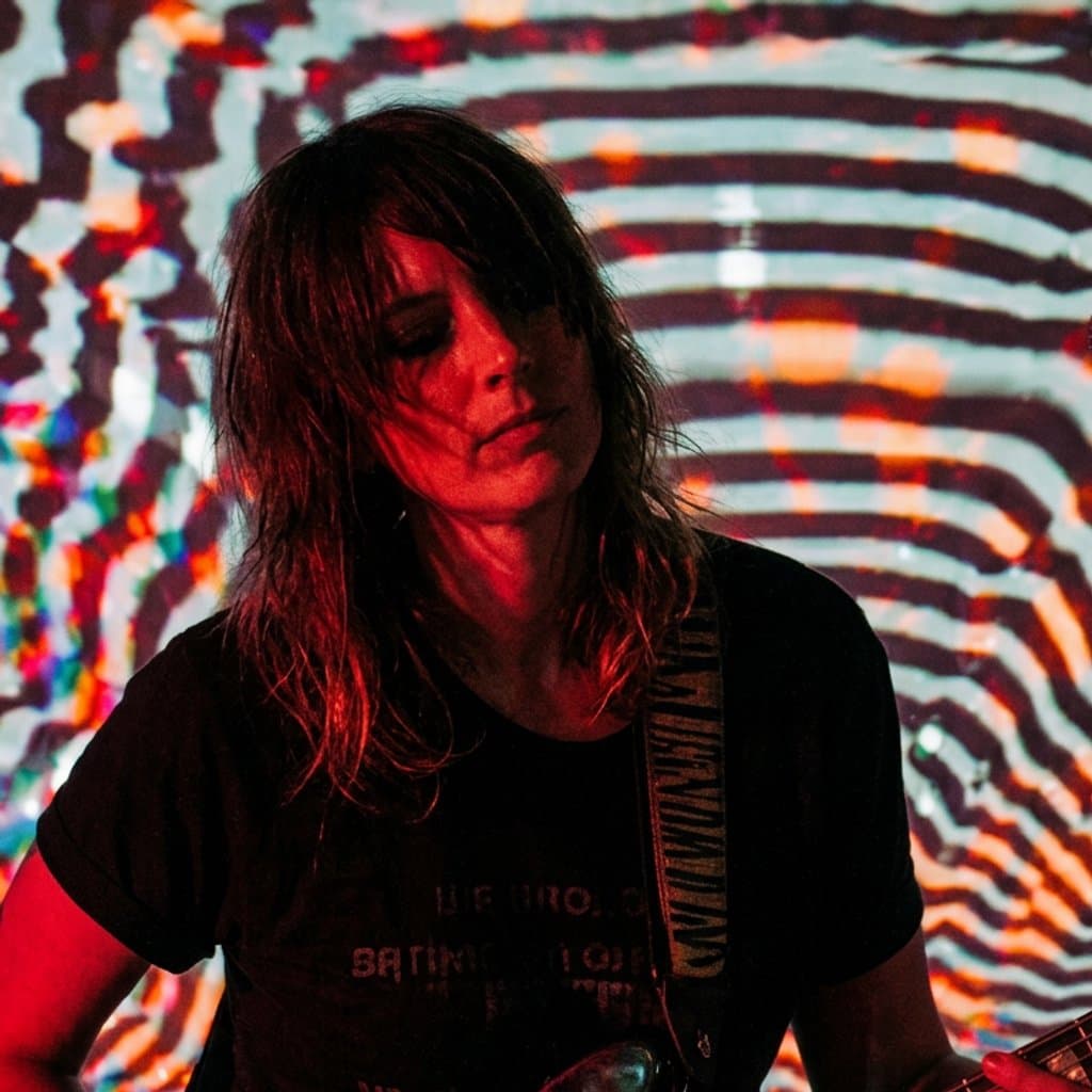 Liverpool Psychedelic Society presents: Firefriend (BR) + guests