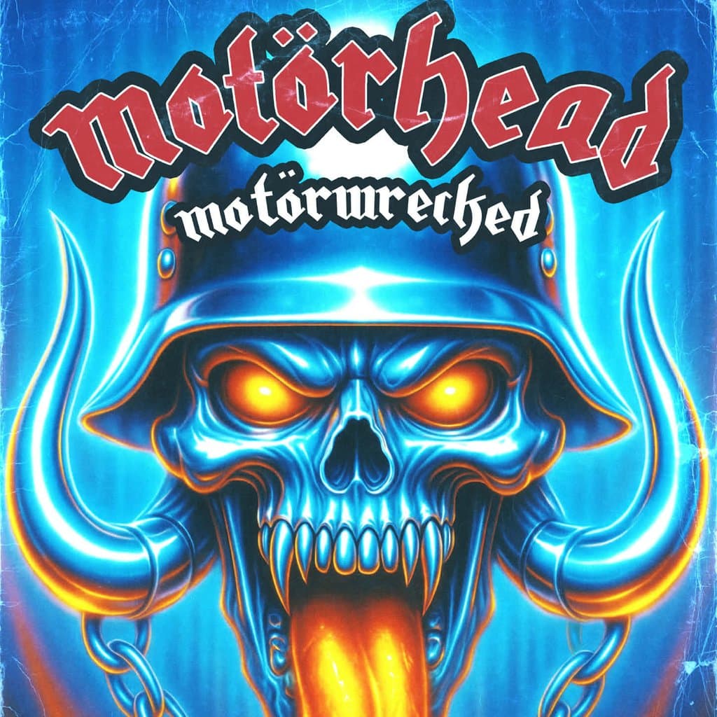 Motörwrecked A Tribute to Motörhead
