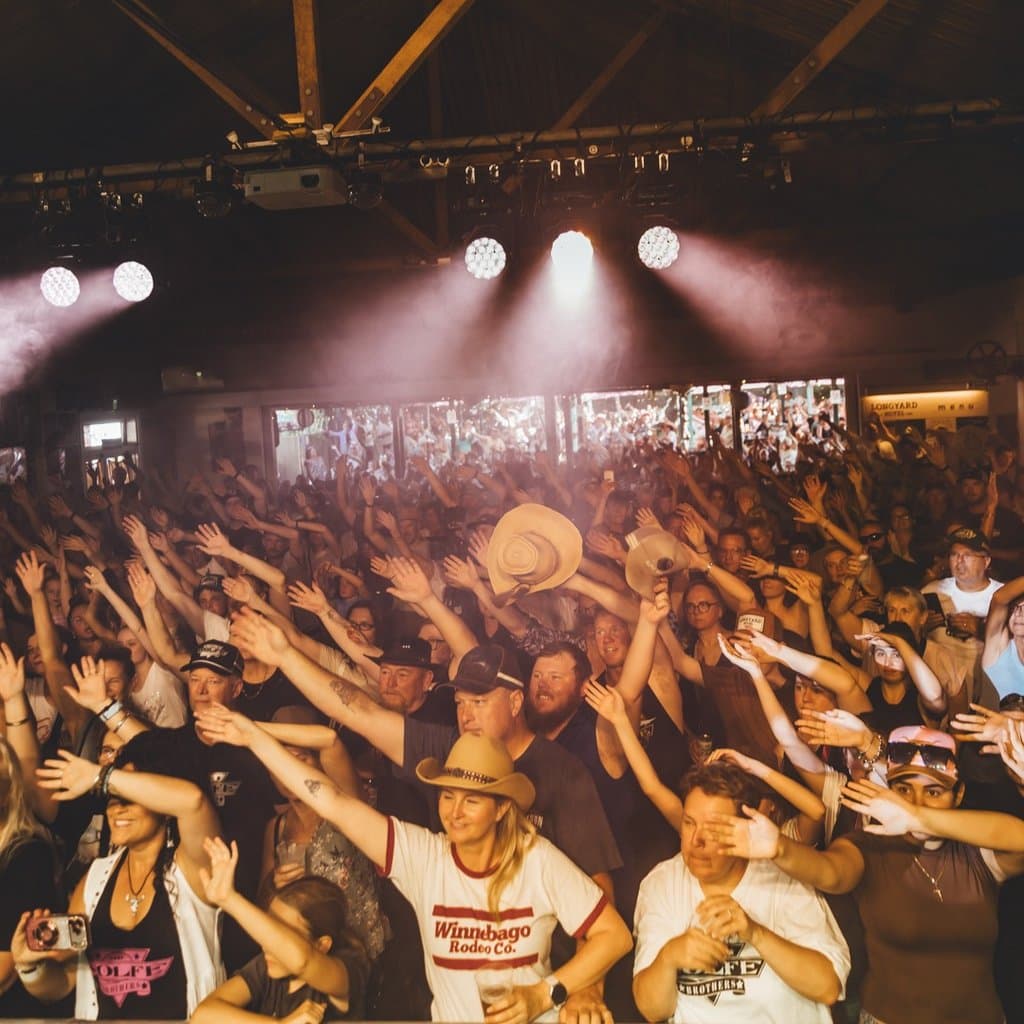 Tamworth Country Music Festival