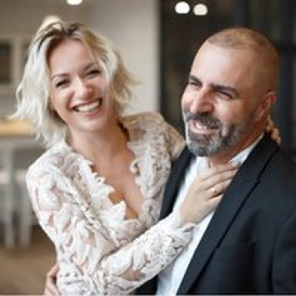 Little Something' Dating (*50-65) @The Well House Inn, Chipstead