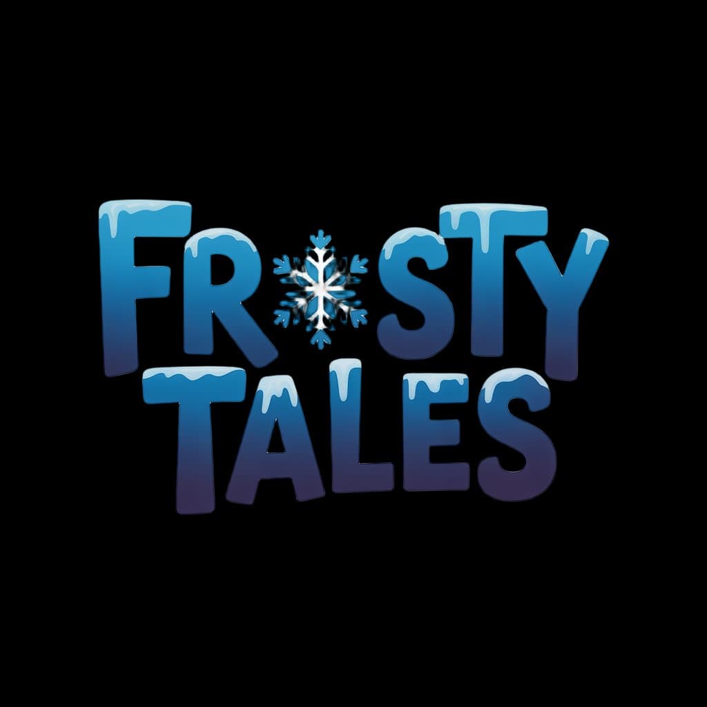 Frosty Tales Workshop - 6th December