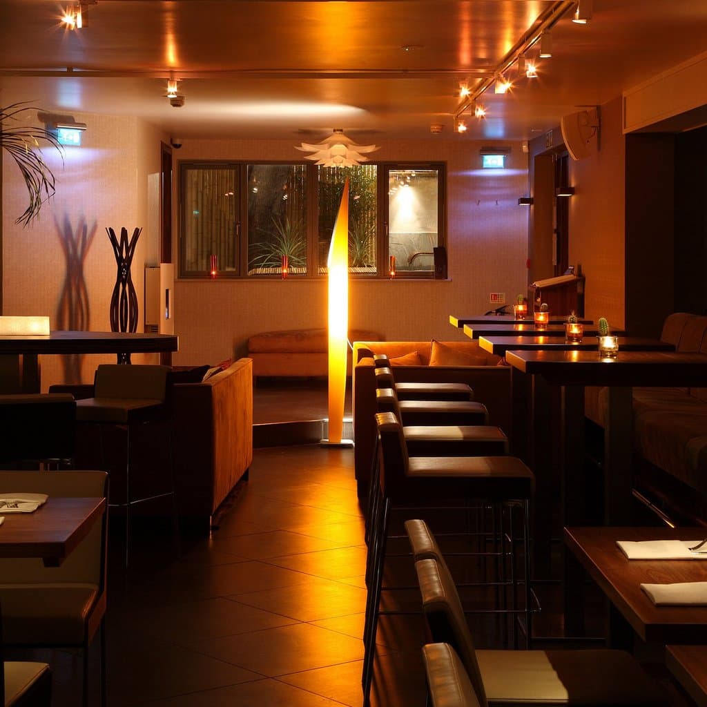 Speed Dating in Surbiton (Ages 30-55)