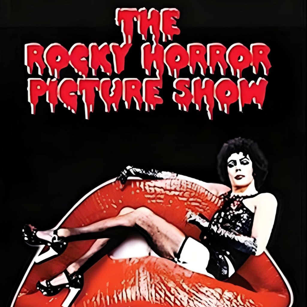 Sing-A-Long Rocky Horror Picture Show