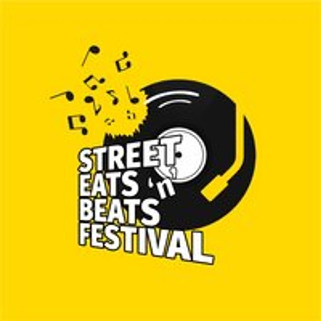 Street Eat N Beats Festival 2027