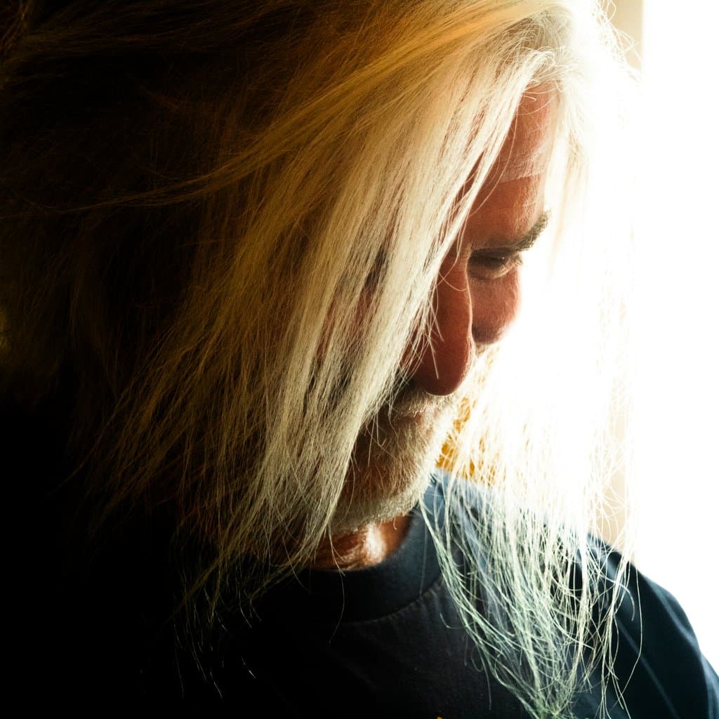 JOHN BRAMWELL | Wigan | Sun 9th May | I Am Kloot |Real Crafty