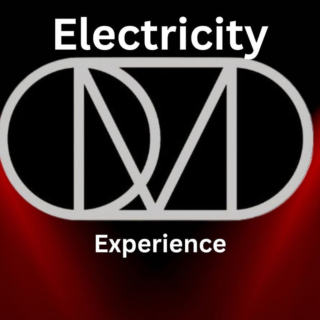 Electricity OMD tribute at The Bungalow