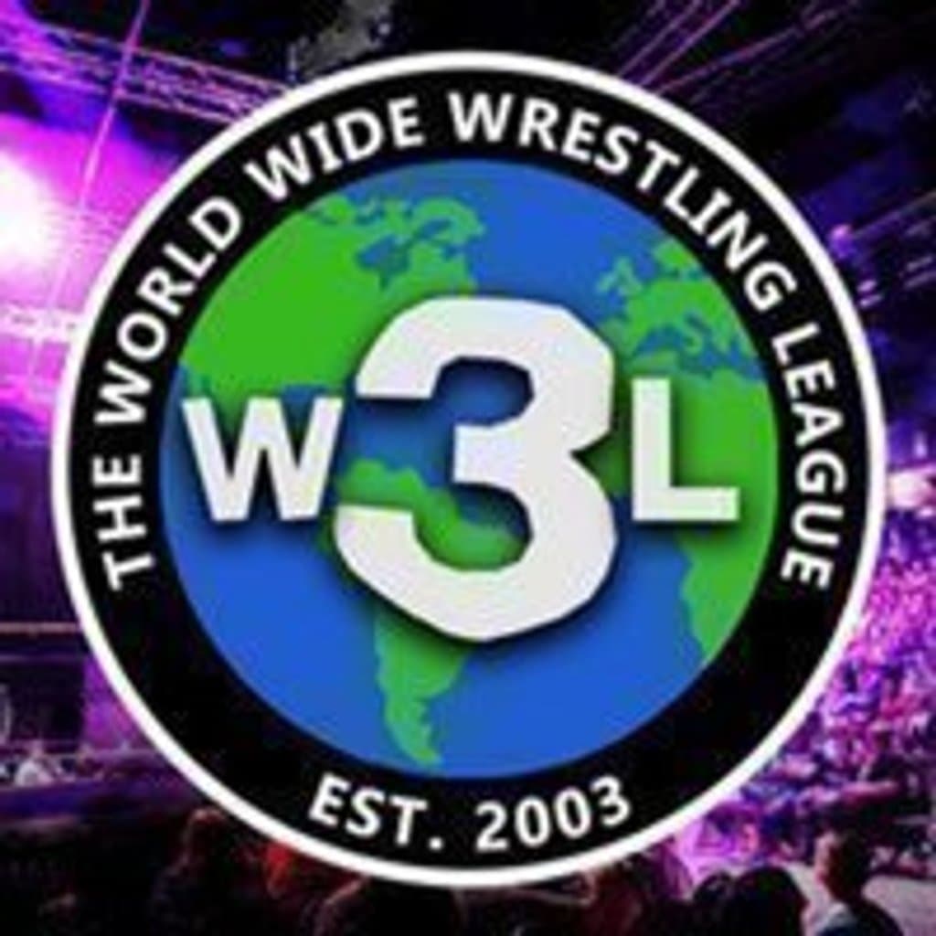 W3L Wrestling Showdown - Dunblane