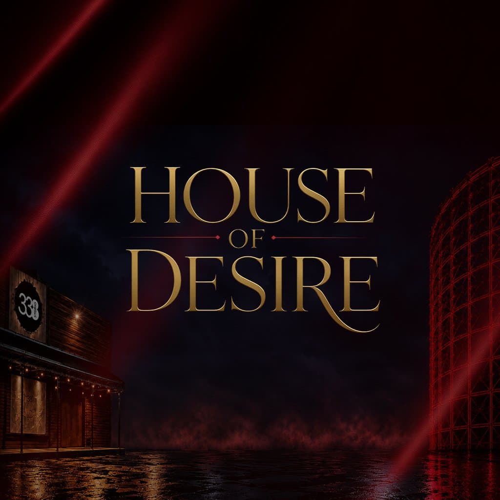 House of Desire: After Dark