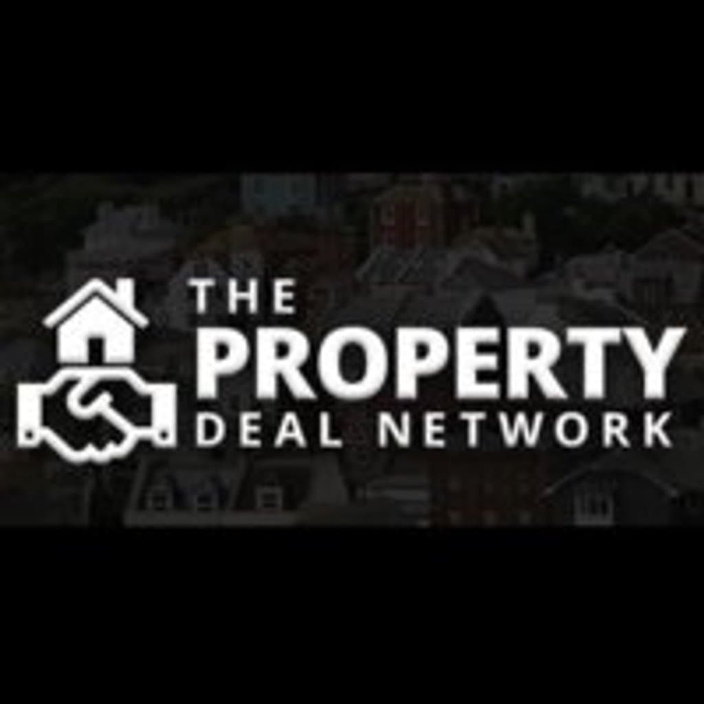 Real Estate Networking Lehigh Valley | Property Deal Network