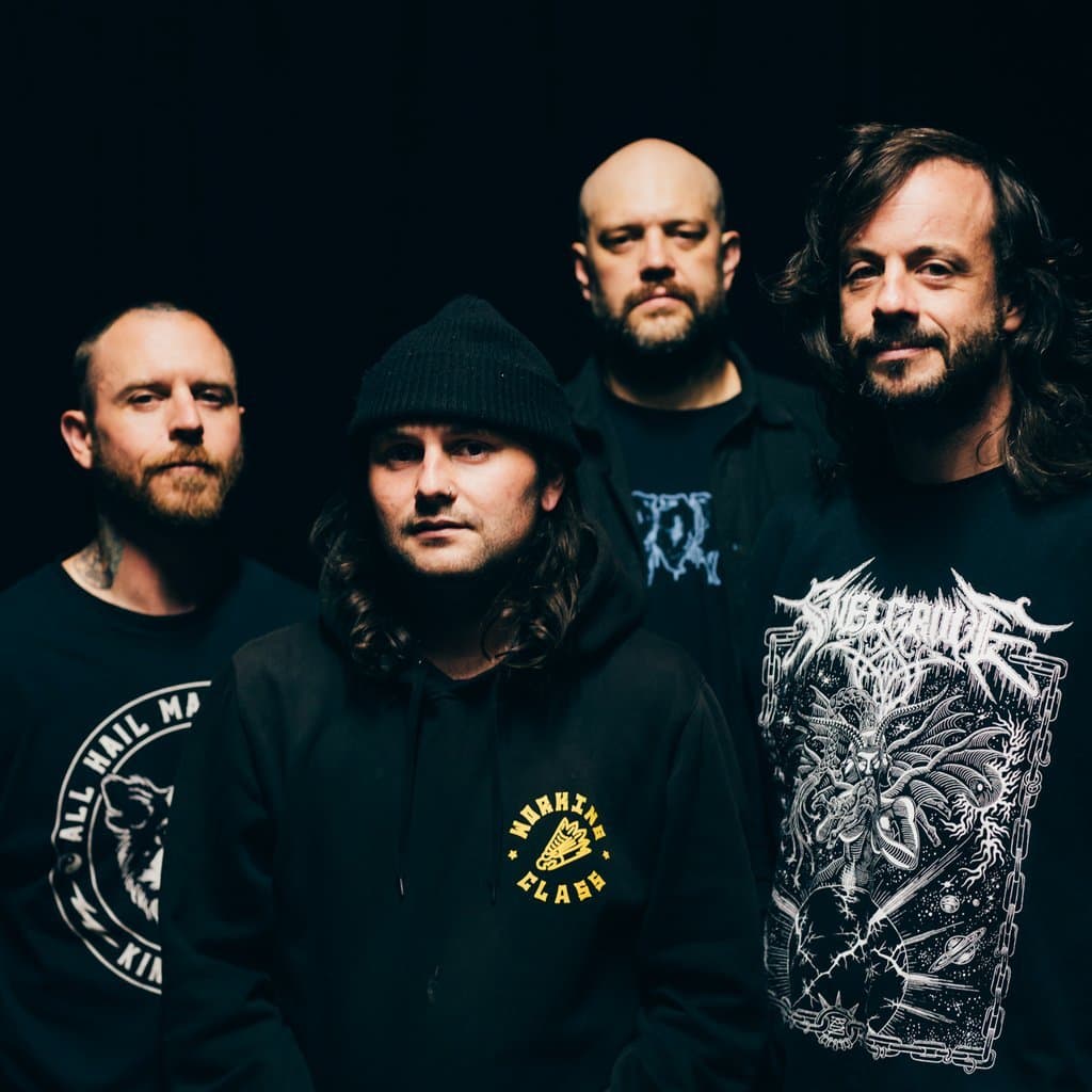Cancer Bats