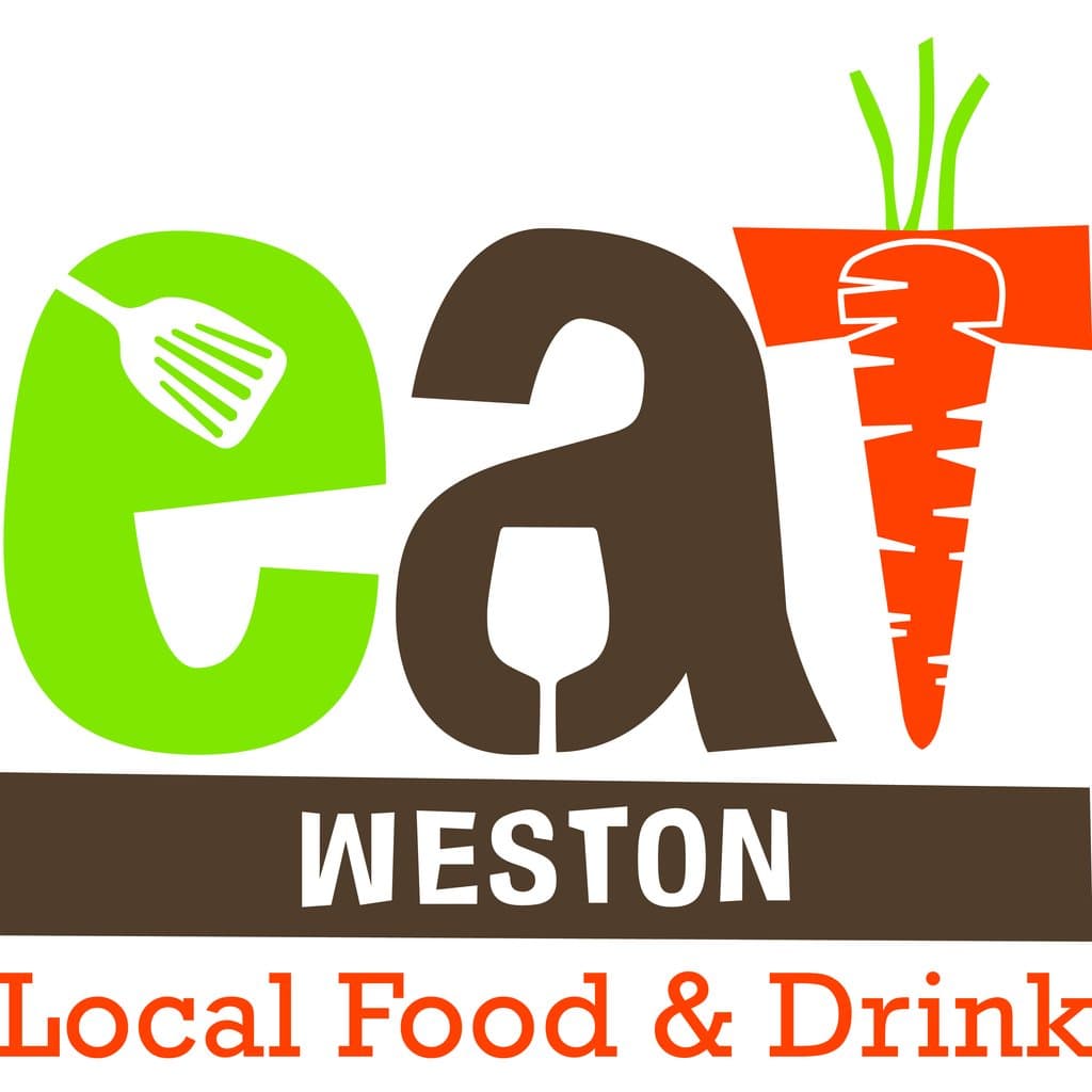 eat:Weston Christmas Festival of local food and drink.