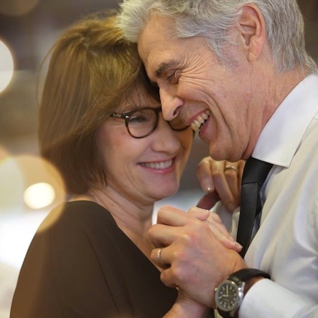 Little Something' Dating (*60-75) @ Basil's Reigate