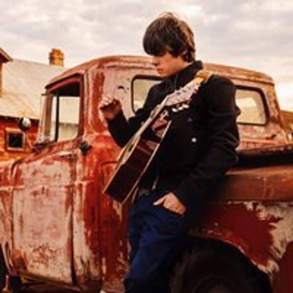 Jake Bugg: Acoustic Live Performance + Q&A