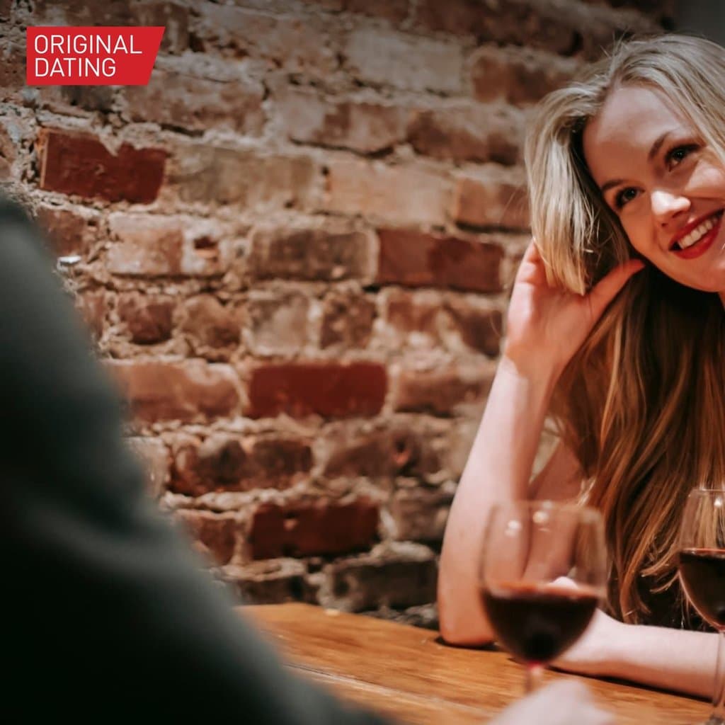 Speed Dating in Richmond @ The Bootlegger | 30s-40s