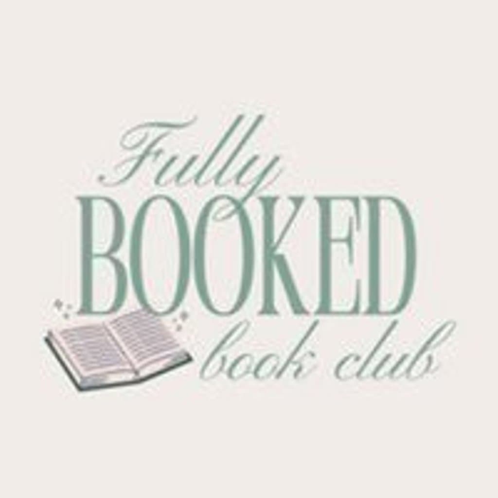 Fully Booked Book Club | Table For One - Emma Gannon