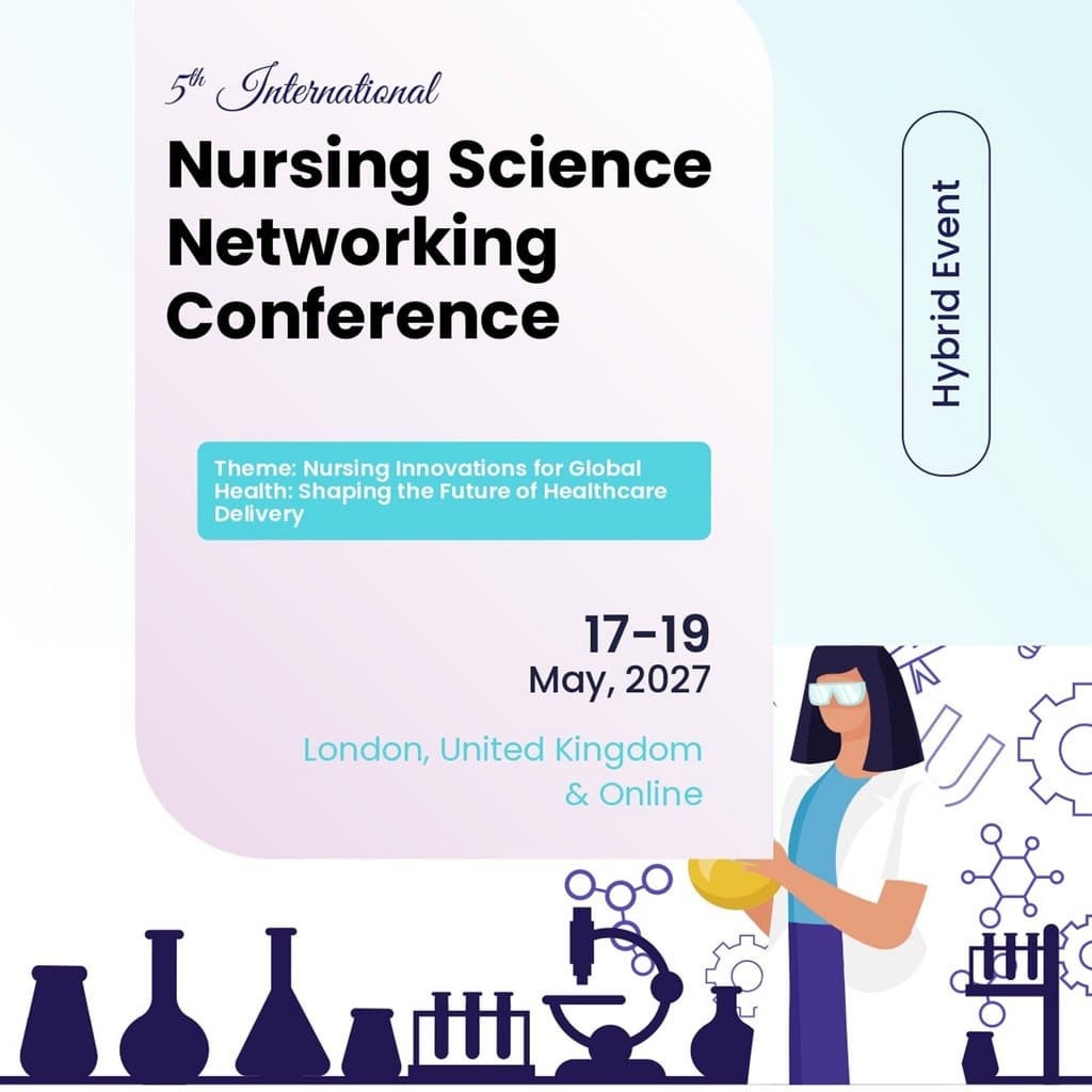 5th International Nursing Science Networking Conference