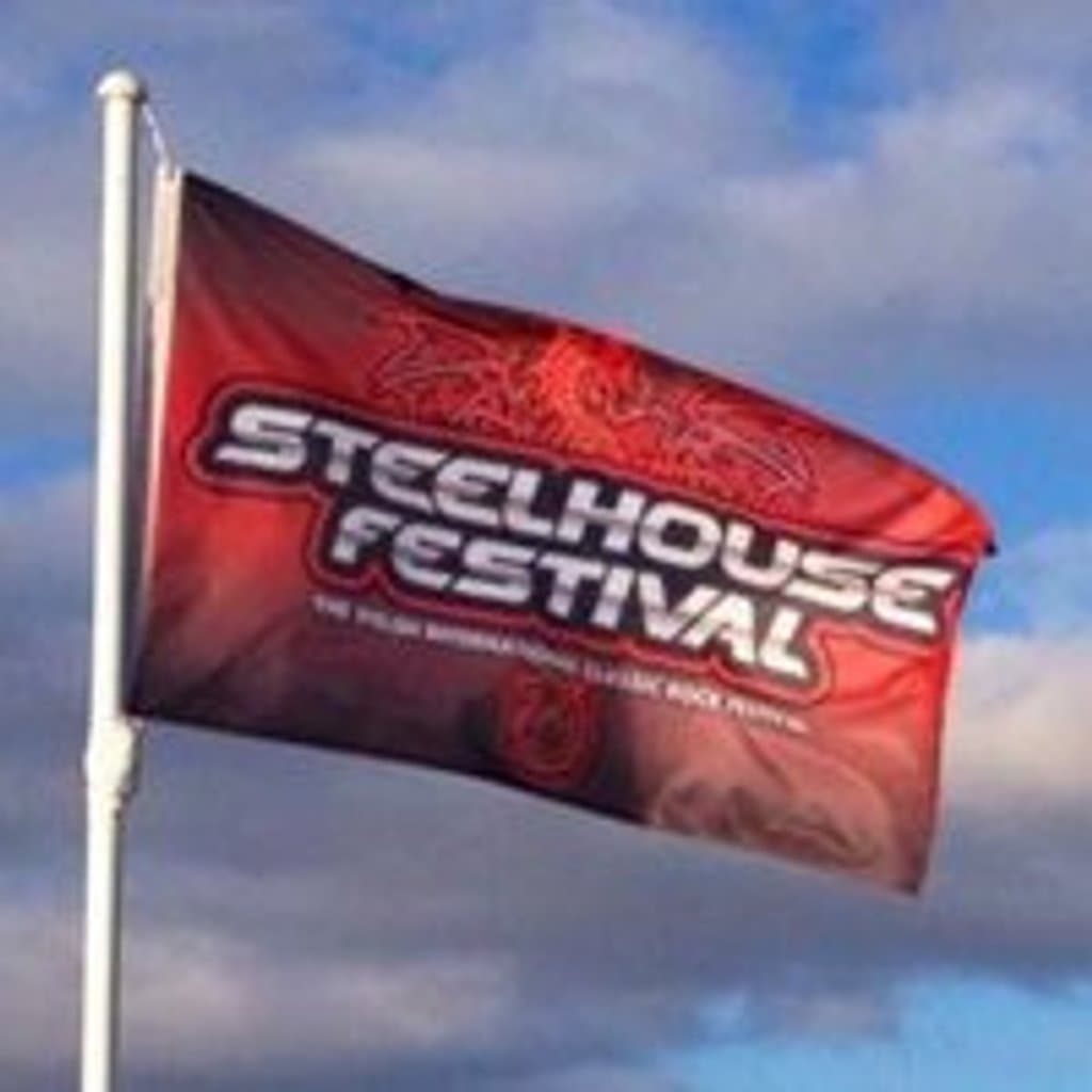 Steelhouse Festival