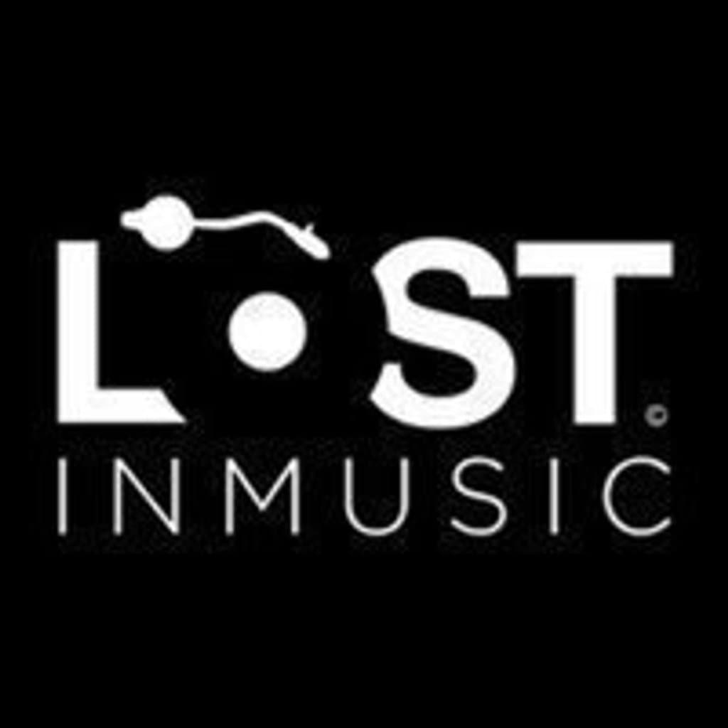 Lost In Music: Apres Griffin Garden Party - 17th December