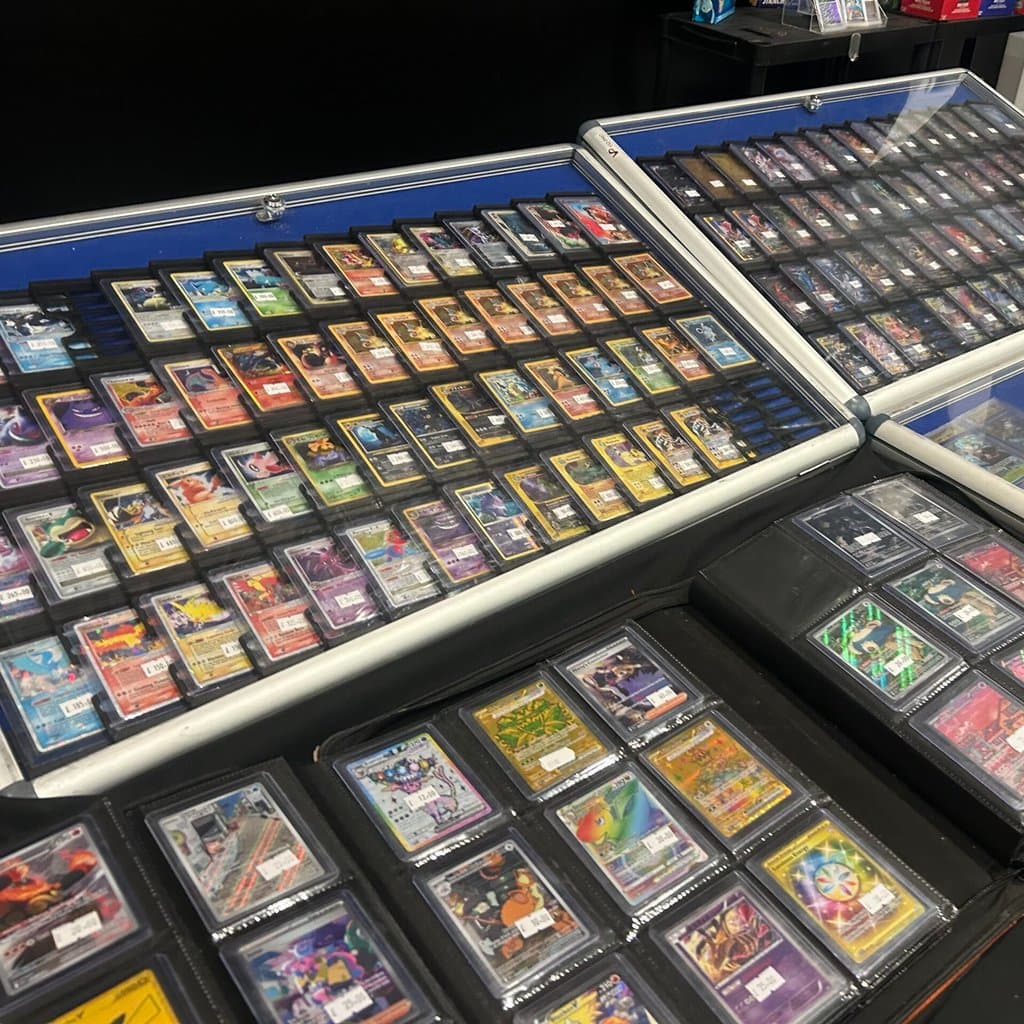 Par Card Market - Pokémon