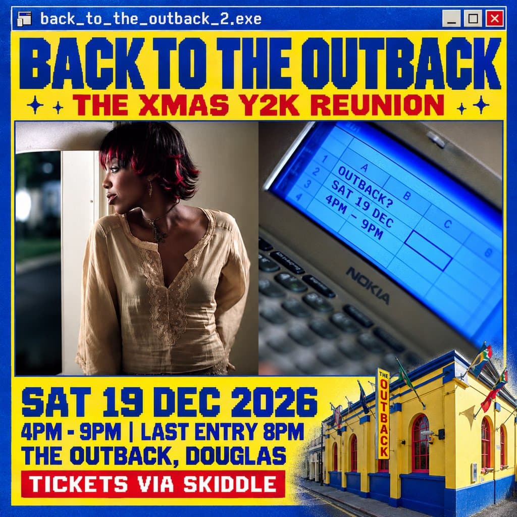 back_to_the_outback_2.exe: The Xmas Y2K Reunion