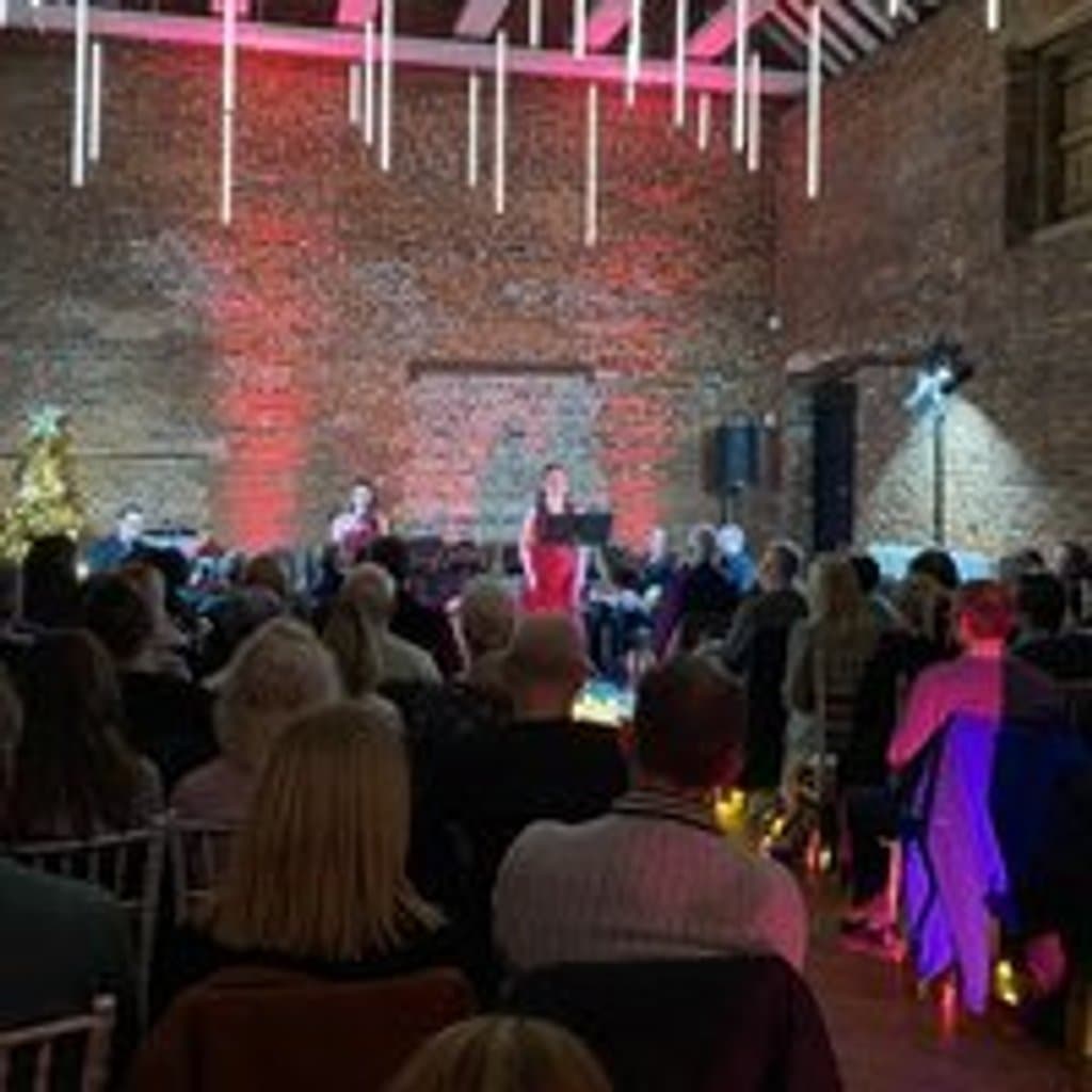 Carols By Candlelight 2026 - Sunday 20th December