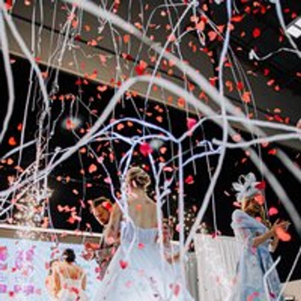 The National Wedding Fair - 2 day event