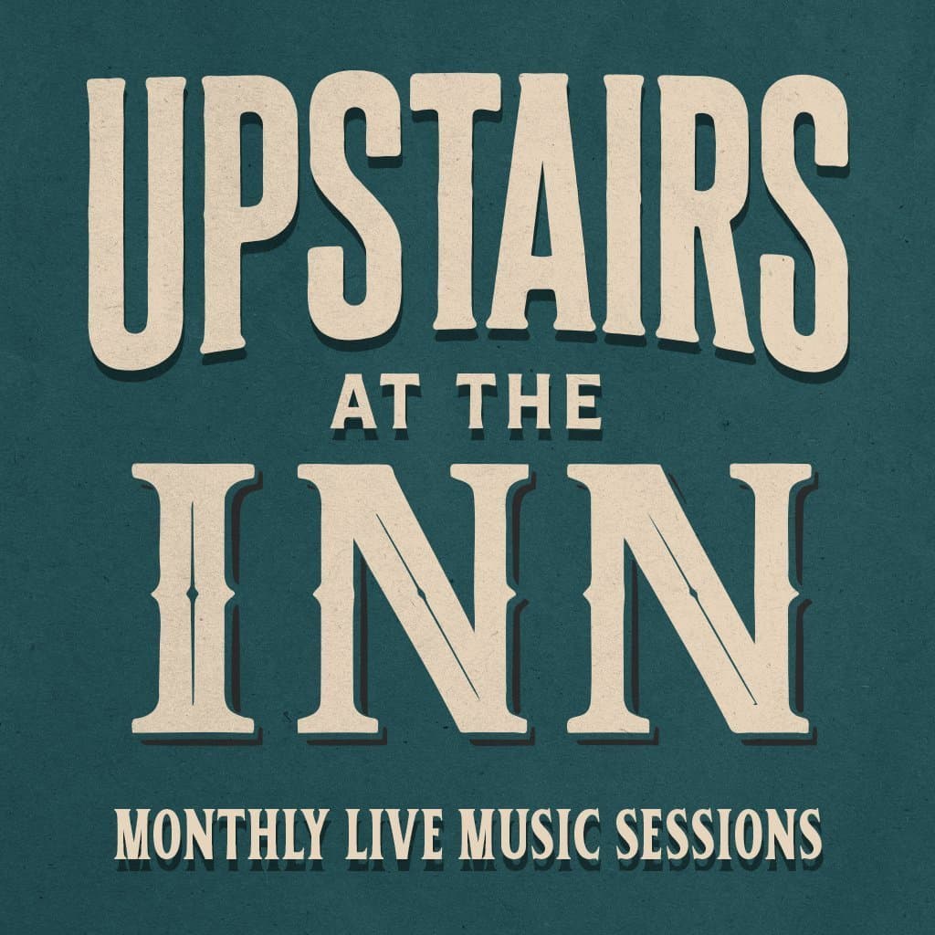 UPSTAIRS at The Inn