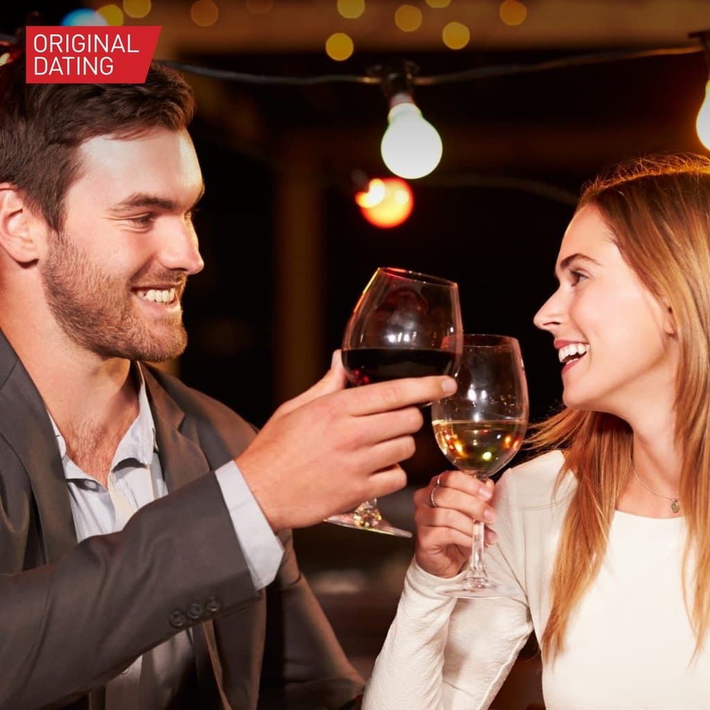 Pizza Lovers Speed Dating in Winchester @ The Winchester Stable | 30s-40s