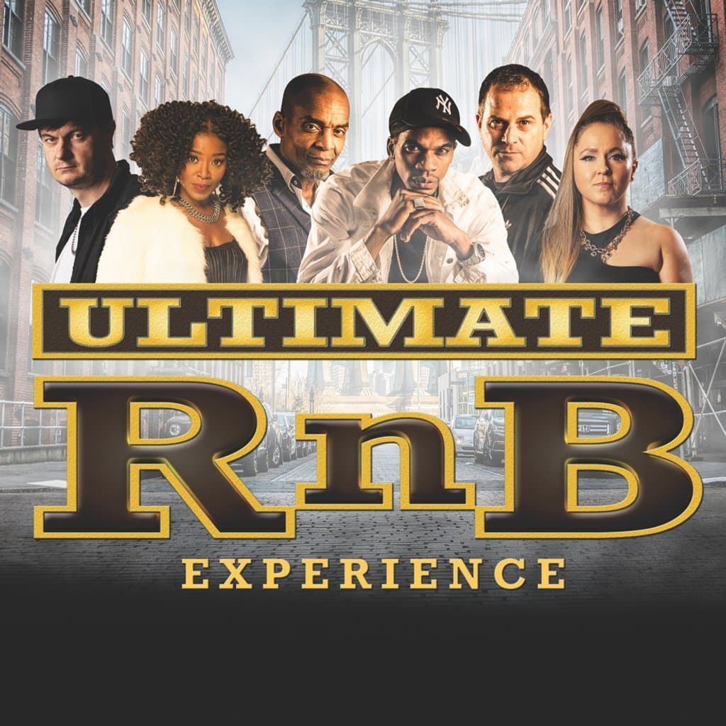 Ultimate RnB live Lounge Boldmere
