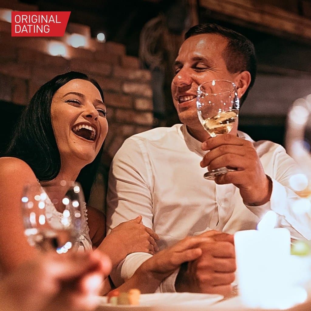 Speed Dating in Worcester @ All Bar One | 40s-50s