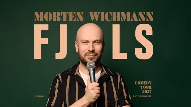 Morten Wichmann
