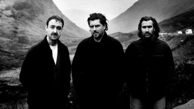 Twin Atlantic