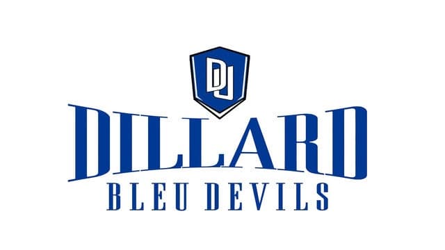 Dillard Mens Basketball