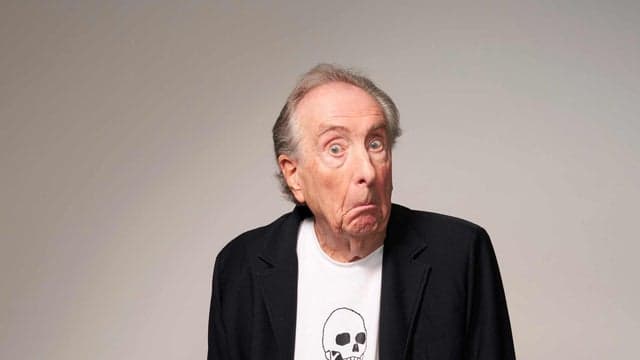 Eric Idle