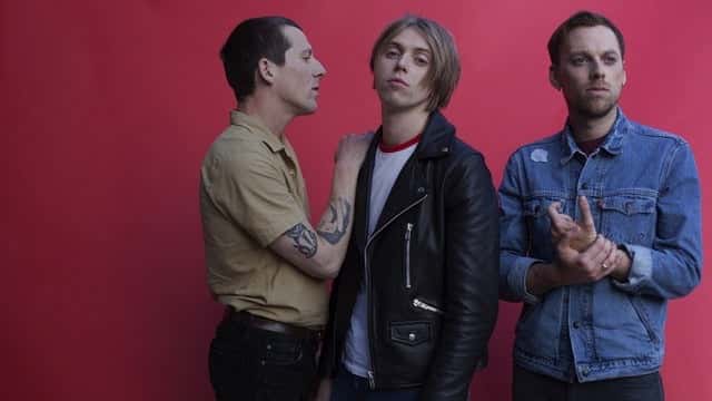 The Xcerts