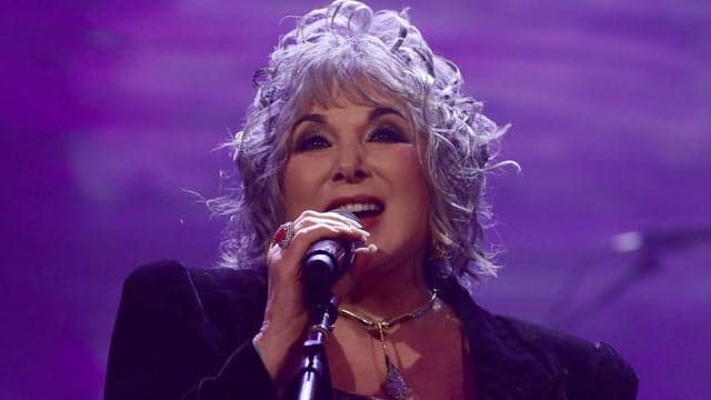 Ann Wilson