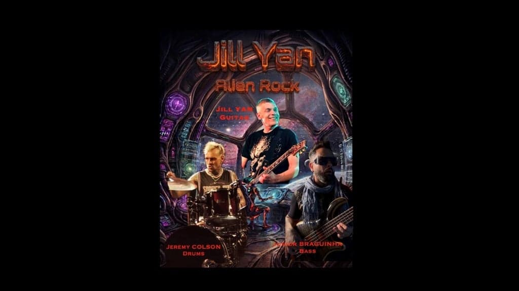 JILL YAN – JEREMY COLSON – JUNIOR BRAGUINHA Trio (Int)