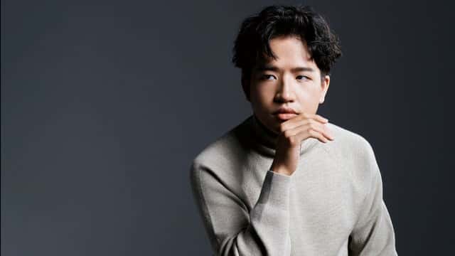 Vincent Ong