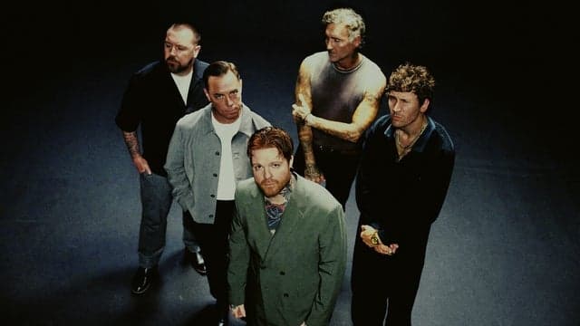 Anberlin