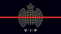 Ministry of Sound Summer Dance Festival - Melbourne