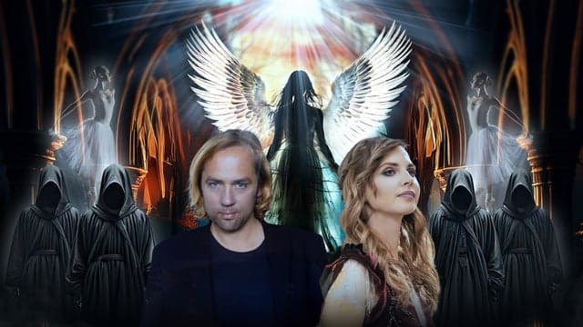 Original Enigma Voices