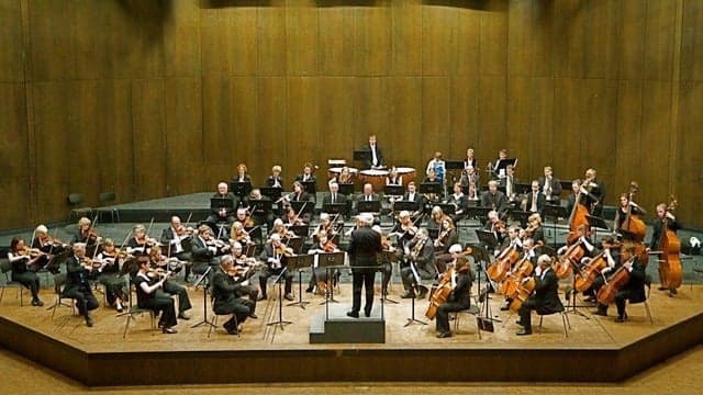 Orchester Osnabrücker Musikfreunde