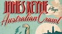 James Reyne