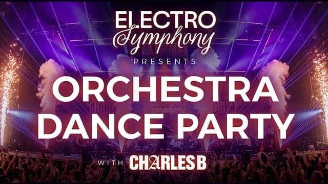 Electro Symphony