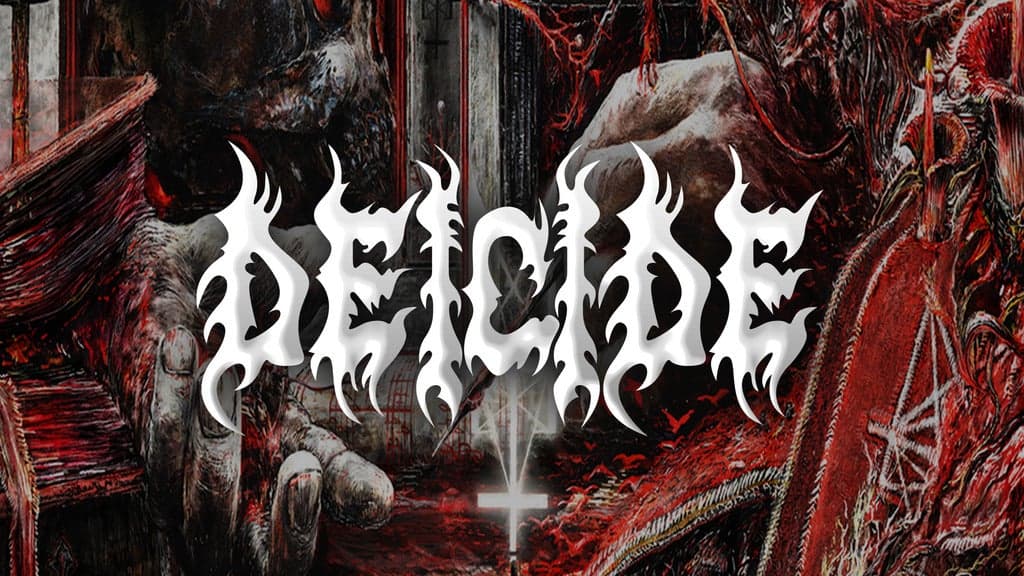 DEICIDE